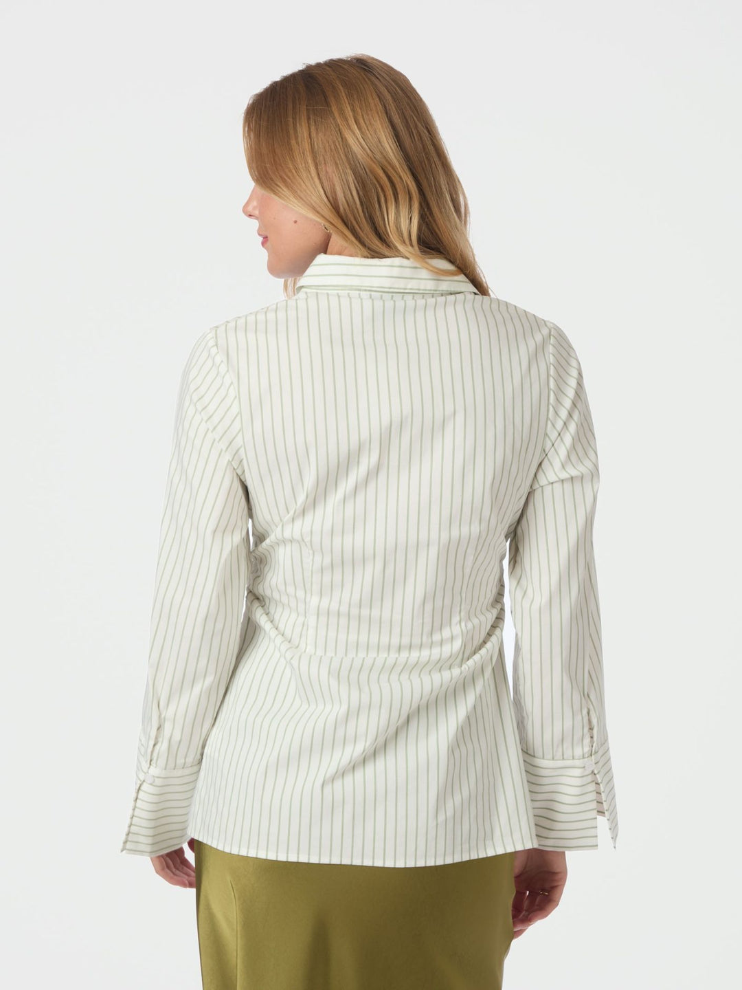 Caroli Stripe Shirt