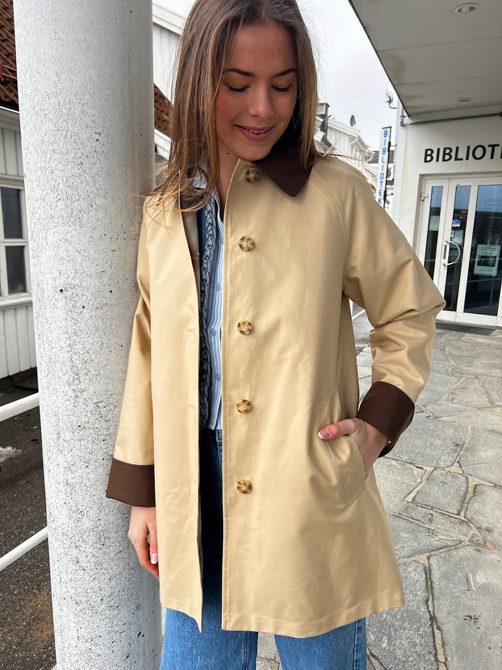 Reversible Short Mac