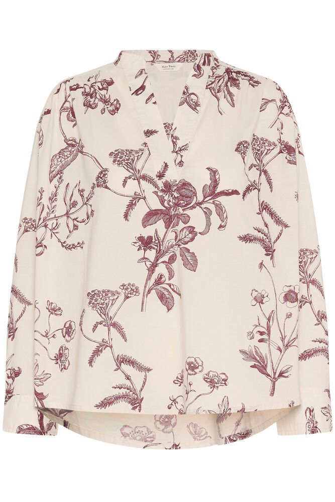 Natale Blouse