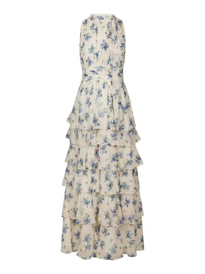 Marli Amazing Chiffon Dress