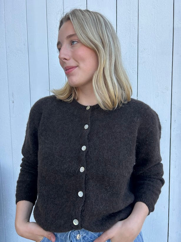 Vito cardigan