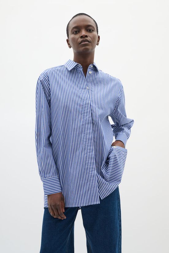 Natalja Shirt