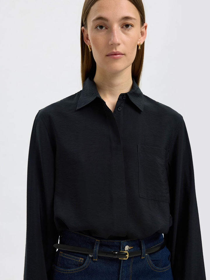 Amara Relaxed Shirt