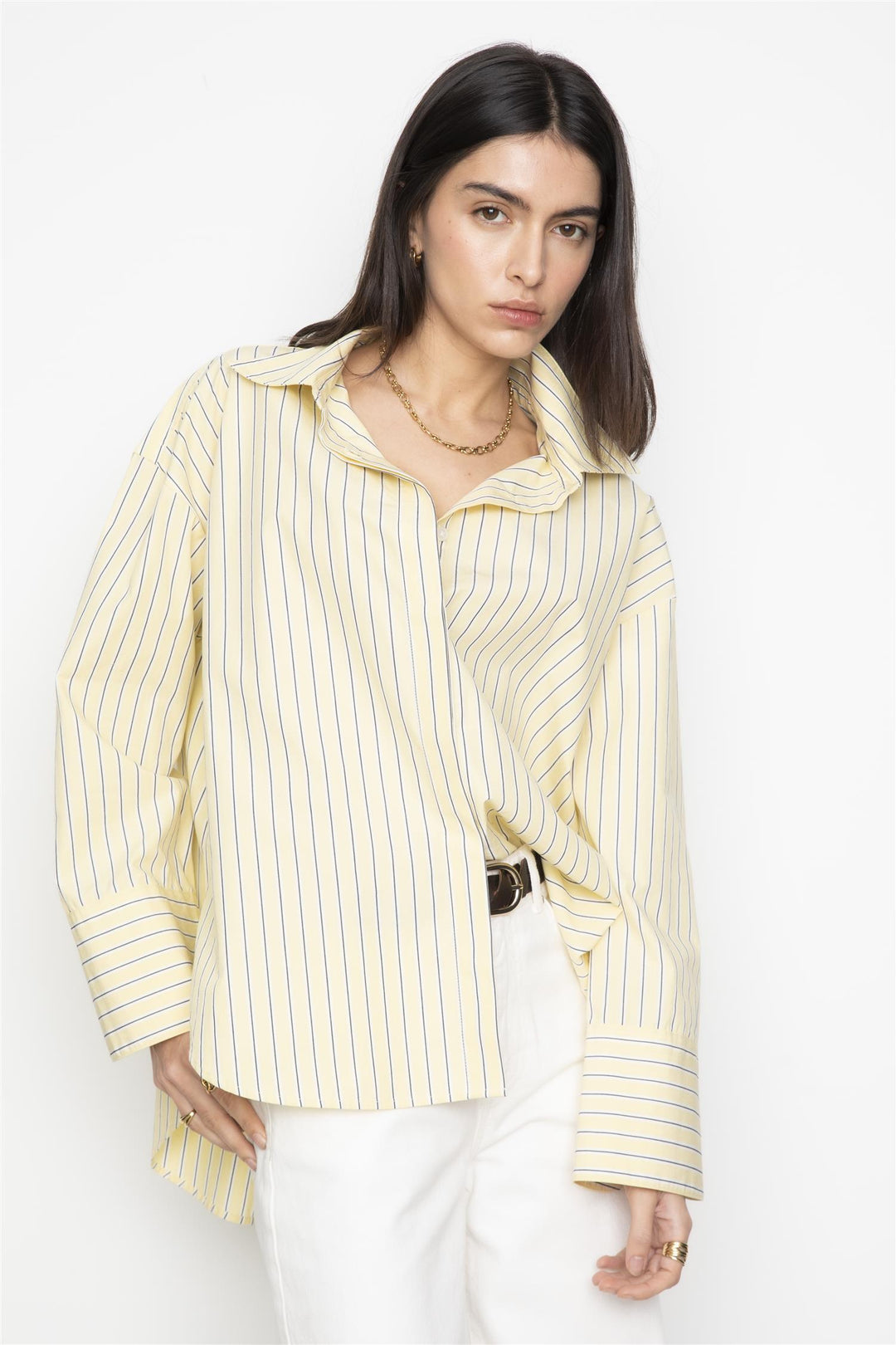 Nell Shirt