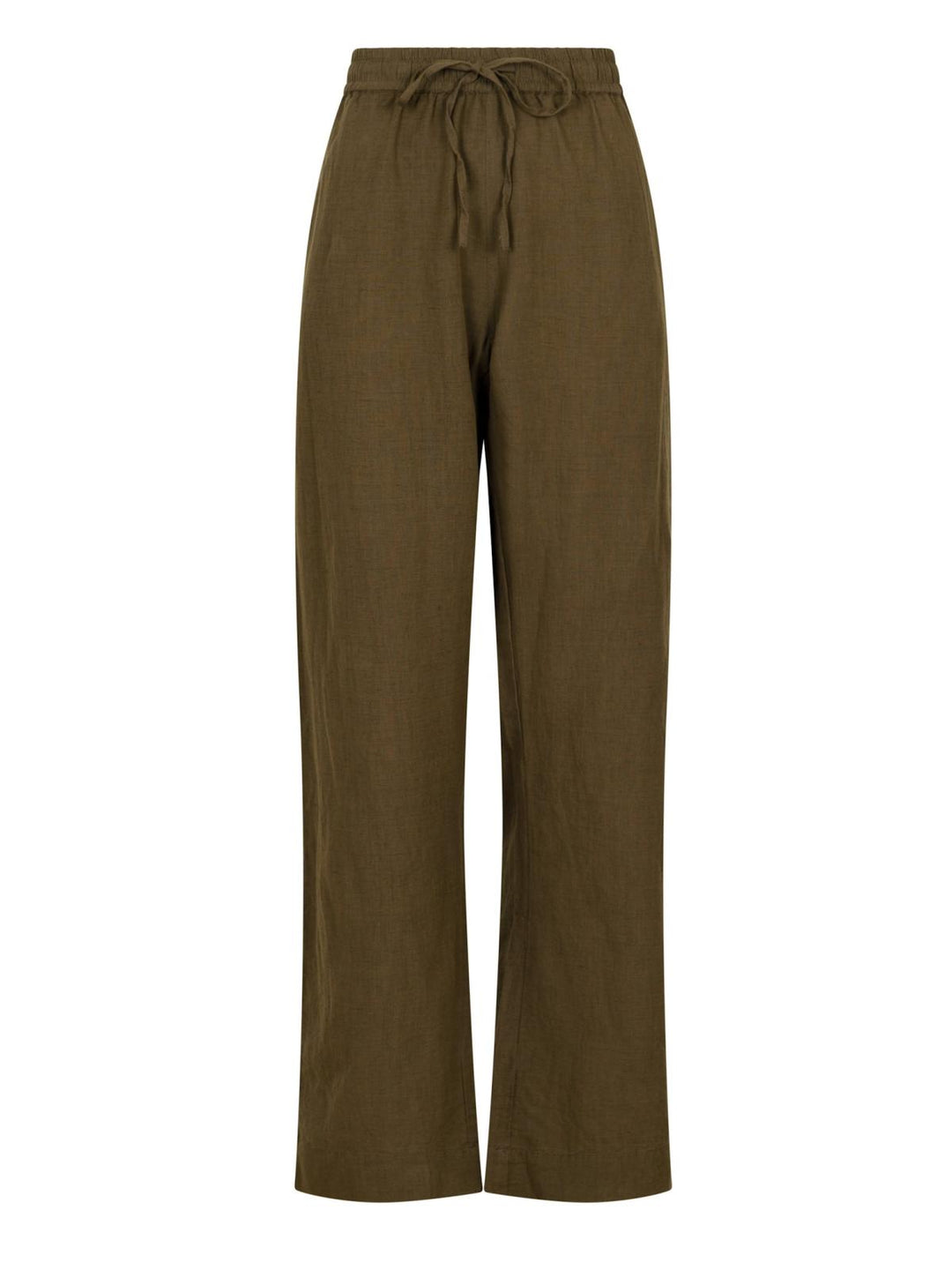 Sonar Linen pants