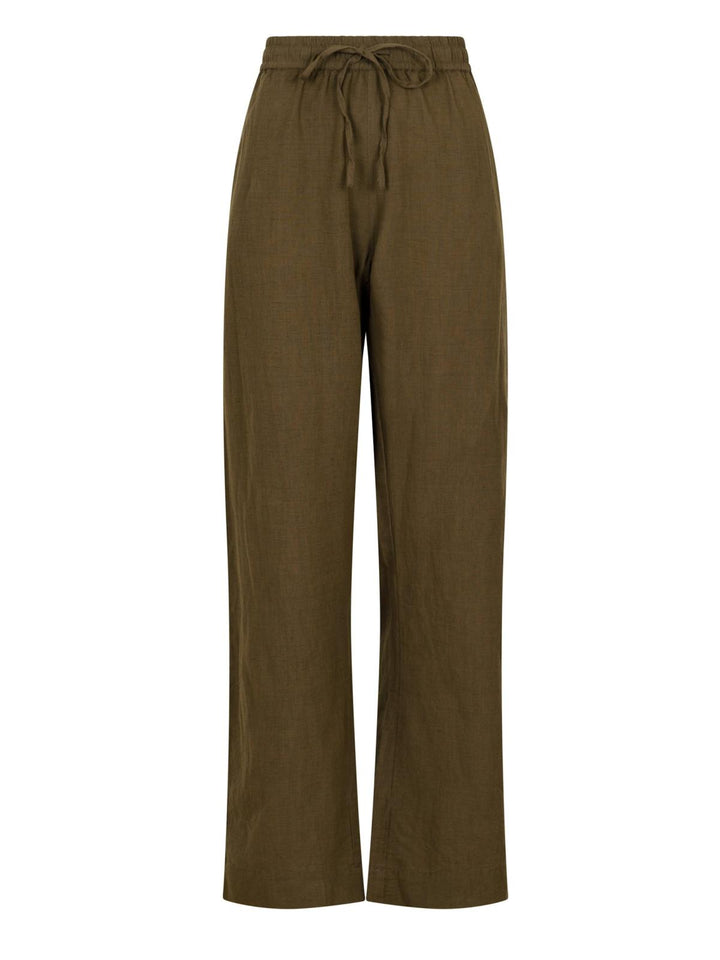 Sonar Linen pants
