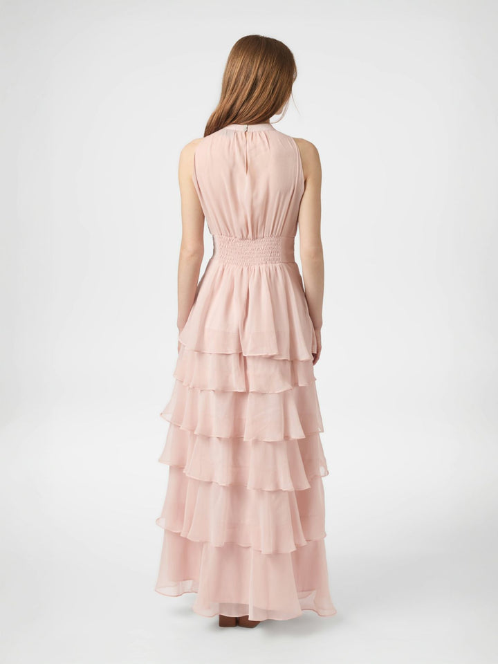 Marli Solid Chiffon