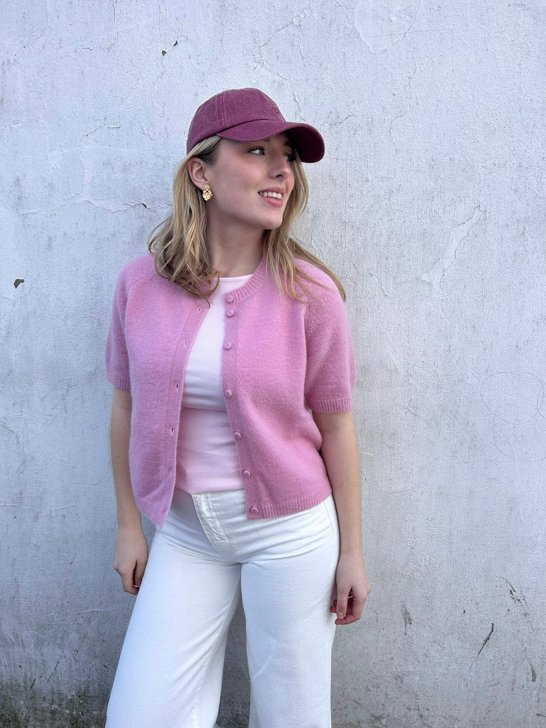 Anisha Cardigan