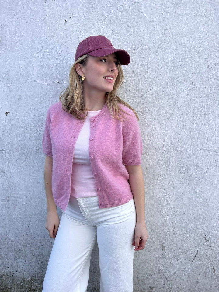 Anisha Cardigan