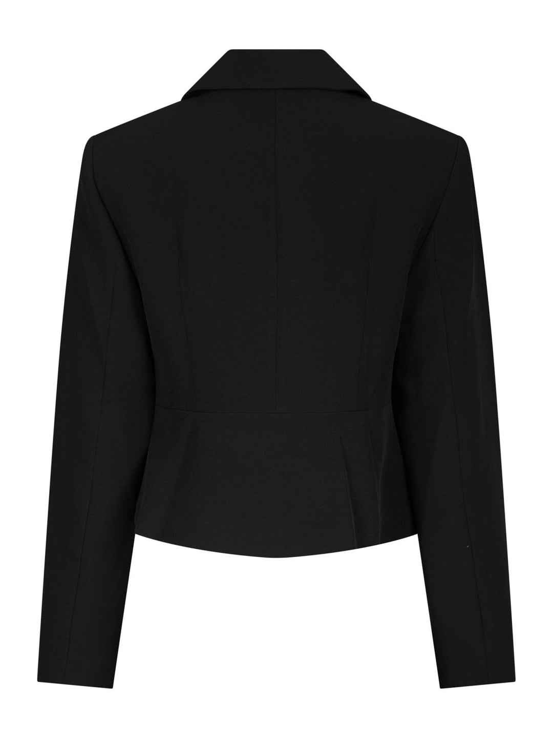 Leanne suit blazer black