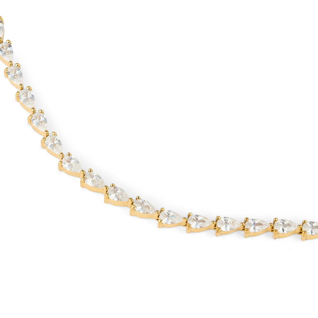 Zina Armbånd Medium