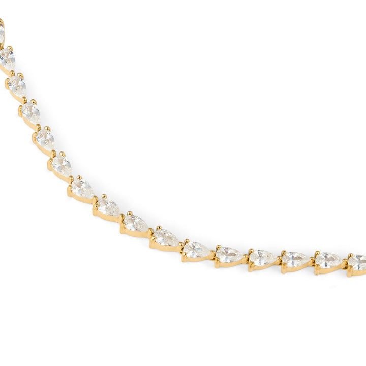 Zina Armbånd Medium