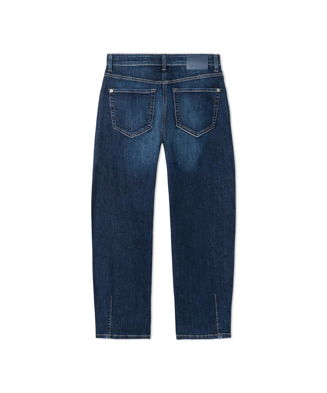 Elin strech Jeans blue denim
