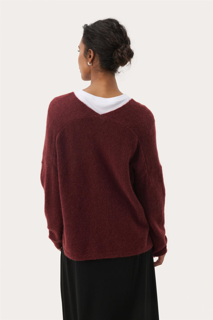 Titina Pullover