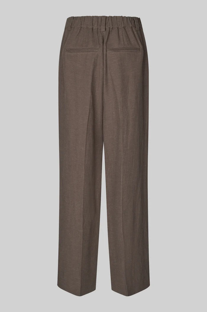 Lino Trousers