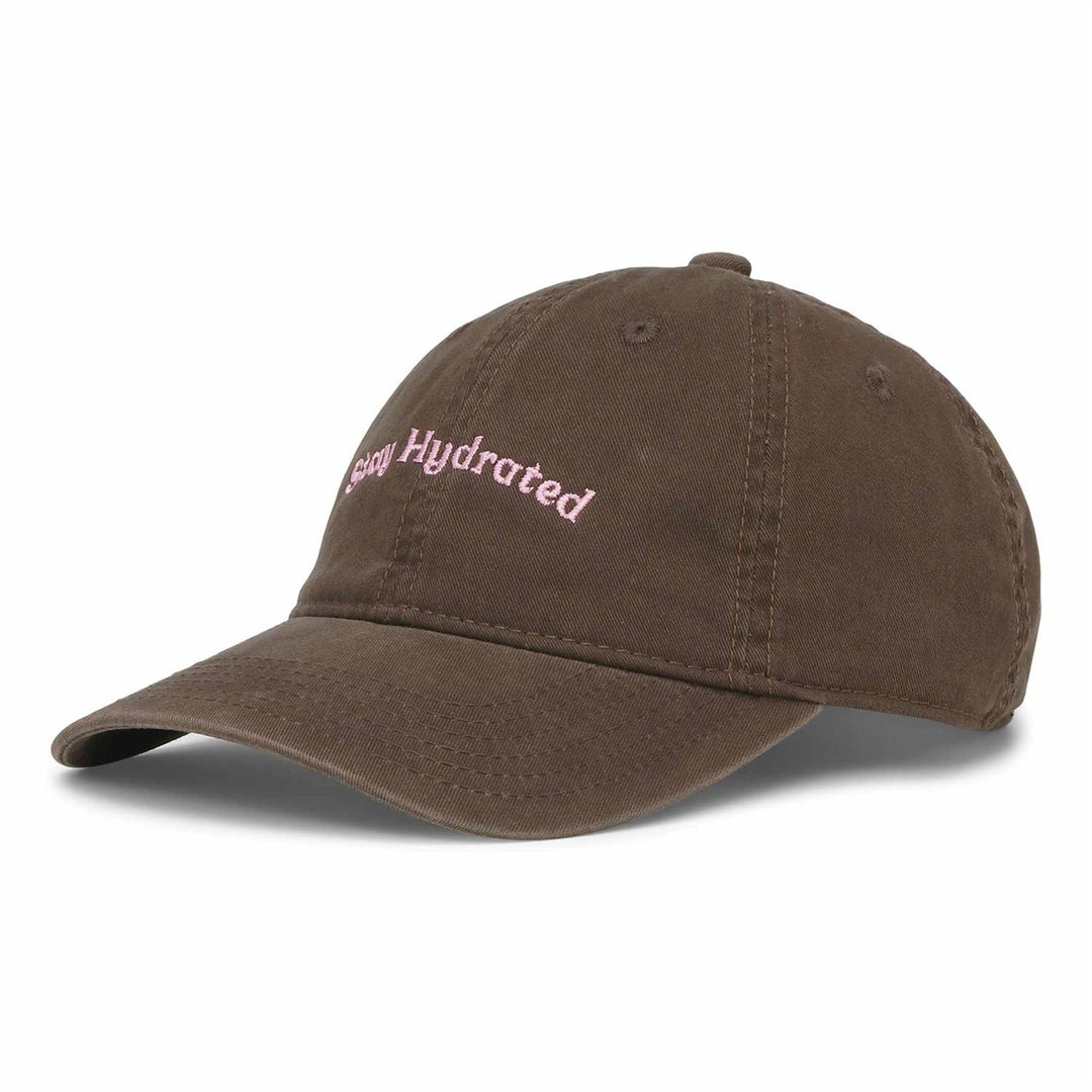 Everyday essential cap