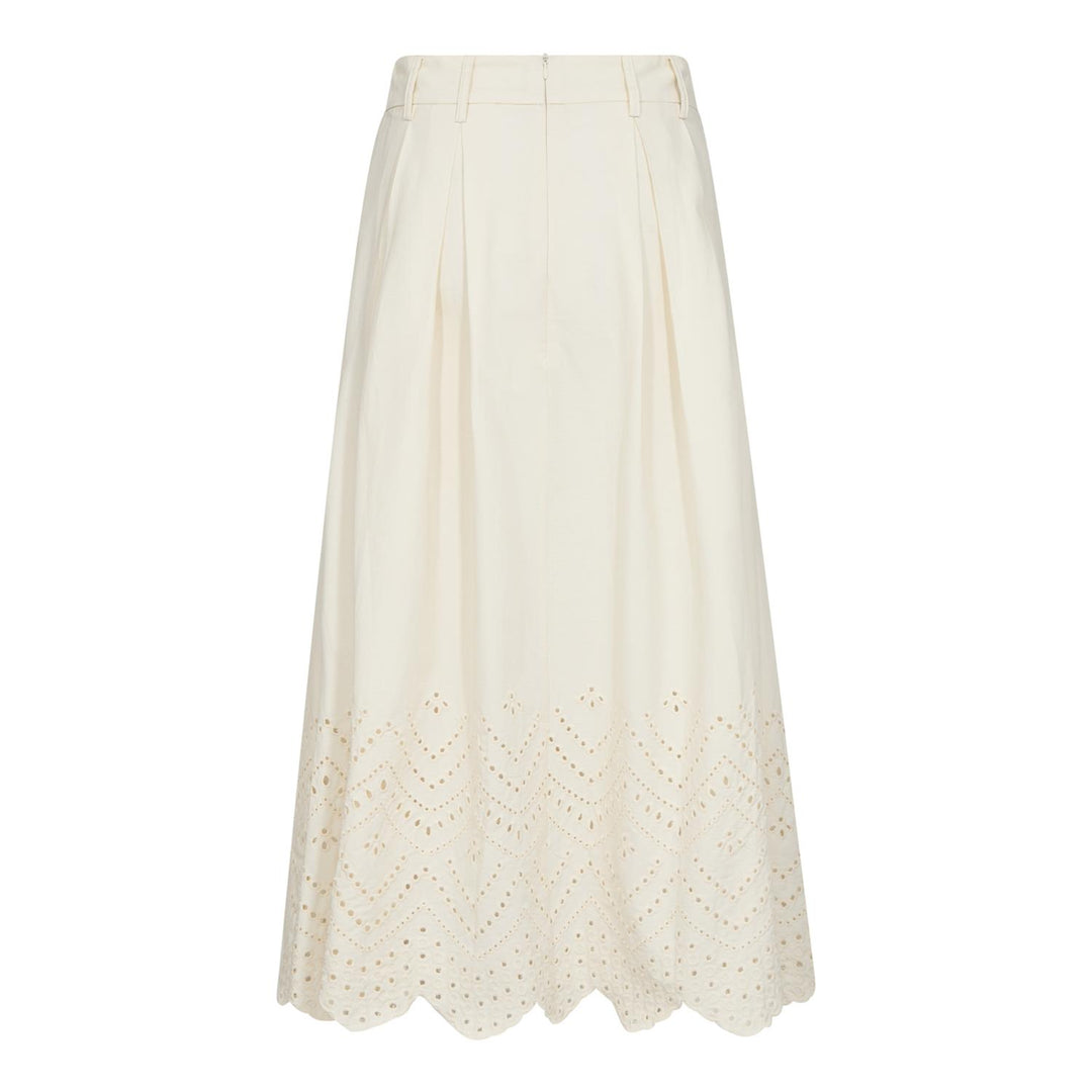 Poppy Anglaise Skirt