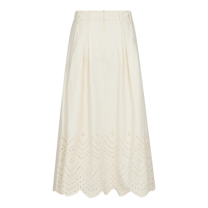 Poppy Anglaise Skirt