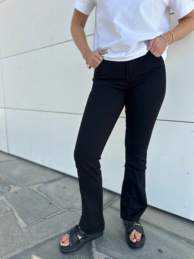 Breese Boot