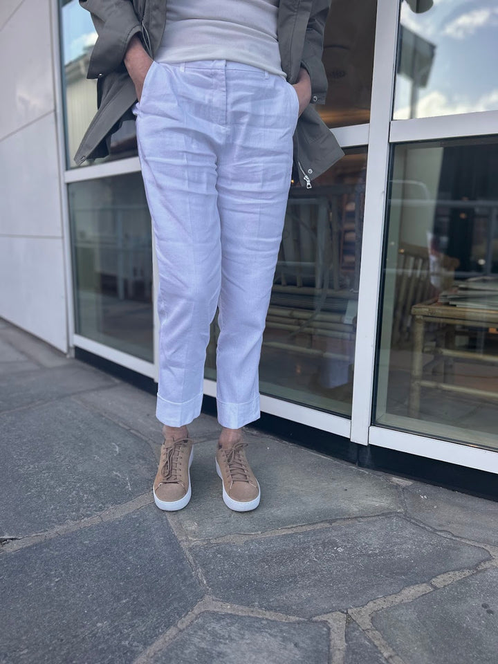 Krystal Summer Linen