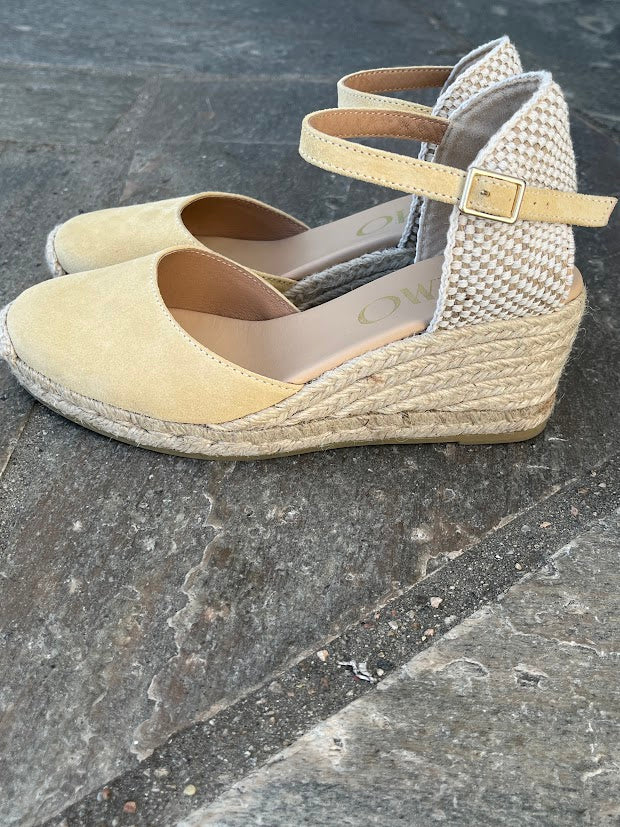 GLOBAL 5R Crema