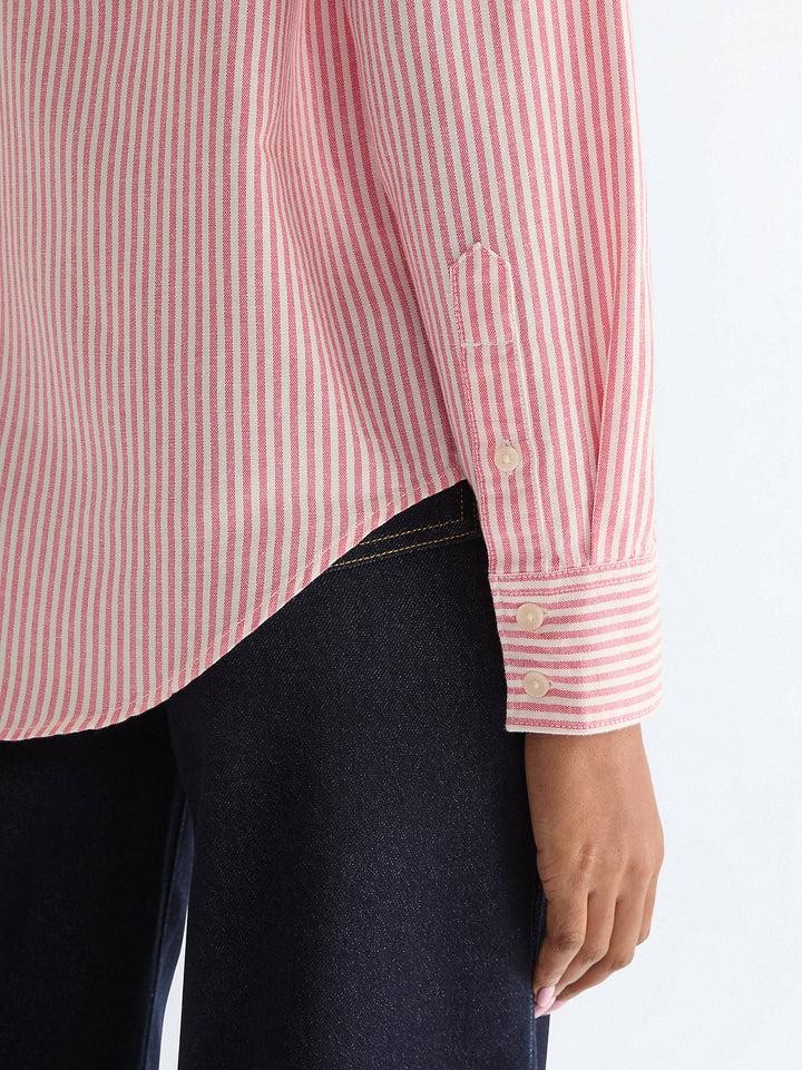 One Pocket Shirt