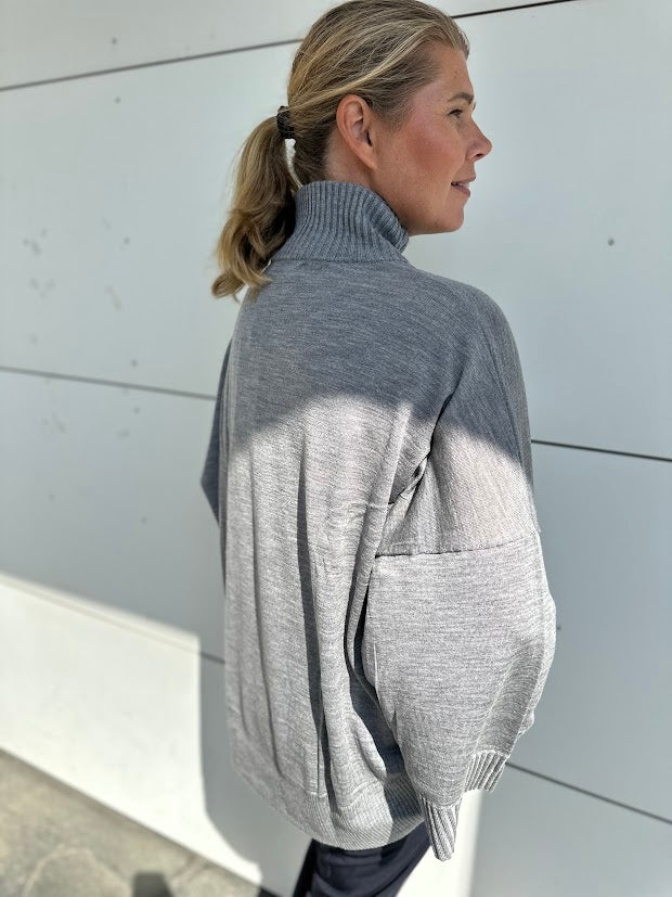 Eternal Biella Pullover