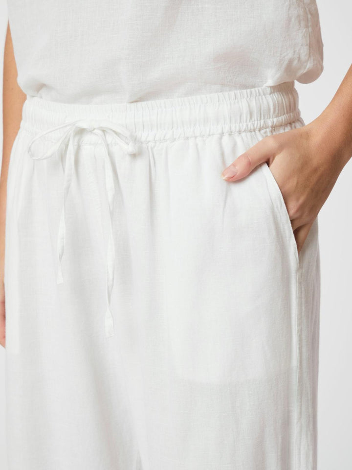 Sonar Linen pants