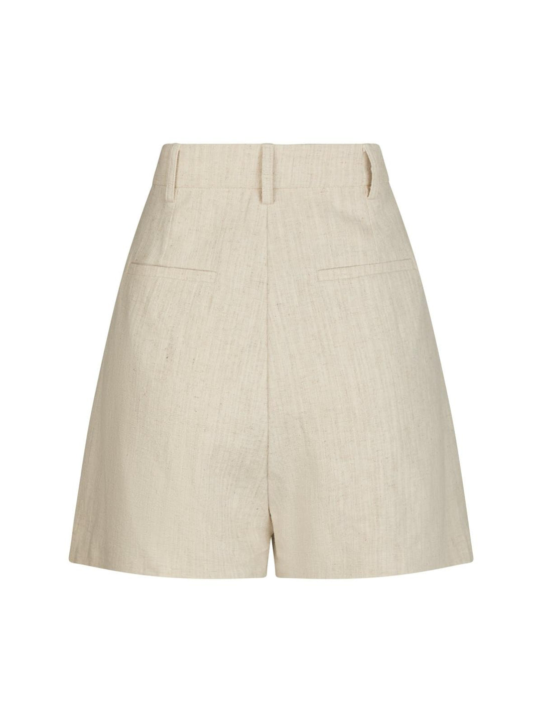 Sega Ramie Shorts