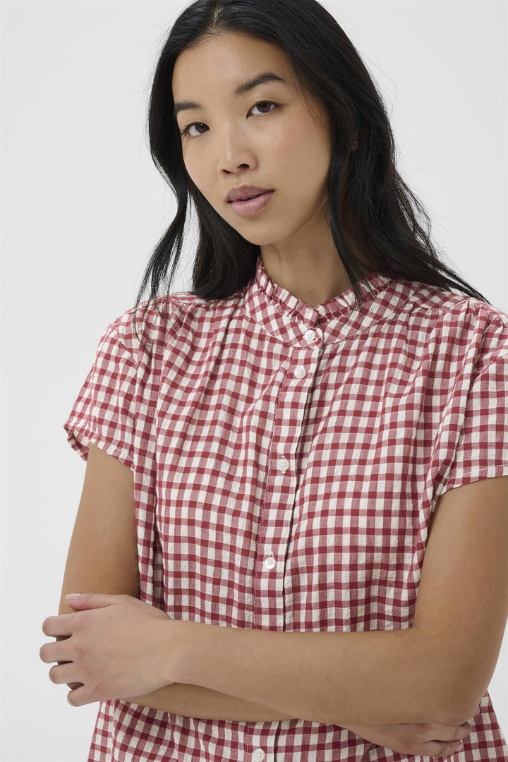 Bjanka Blouse