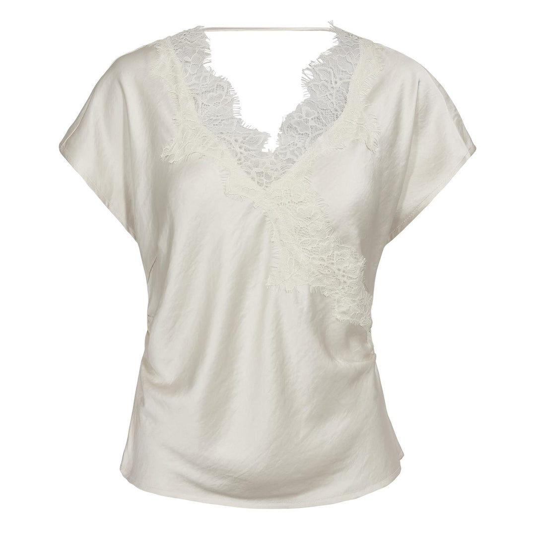 Idun Lace Blouse