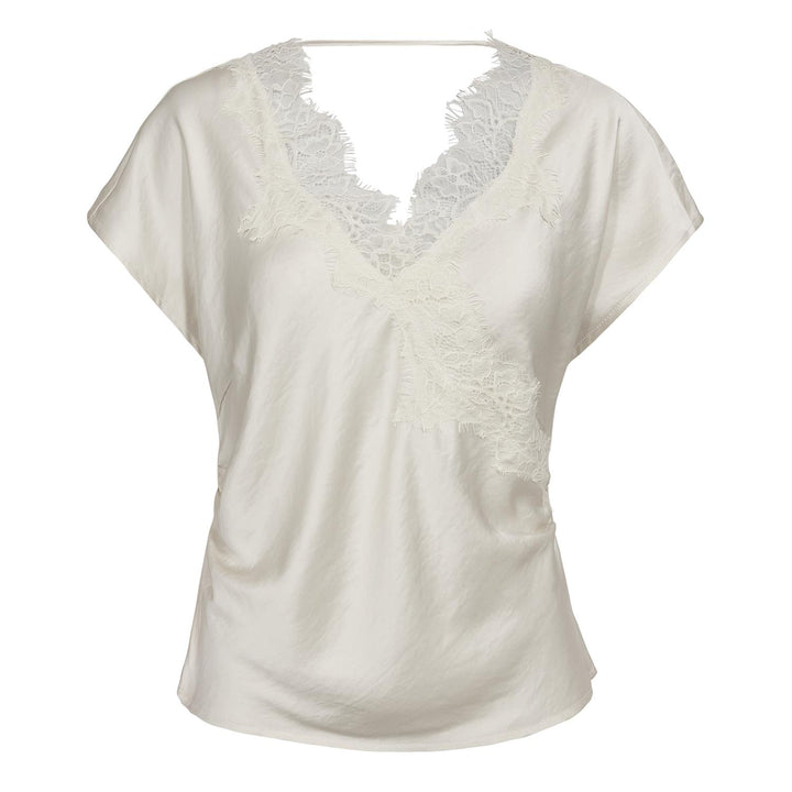 Idun Lace Blouse