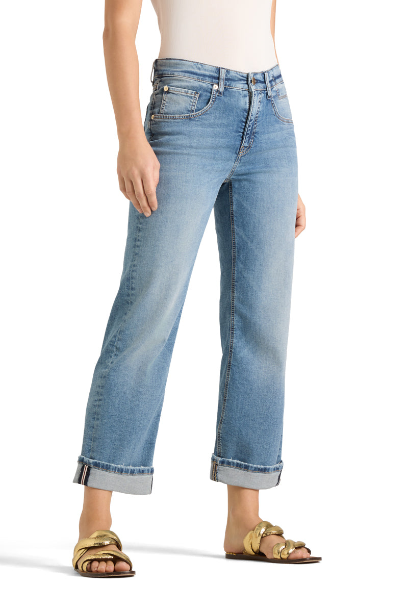 Gaia relaxed Jeans