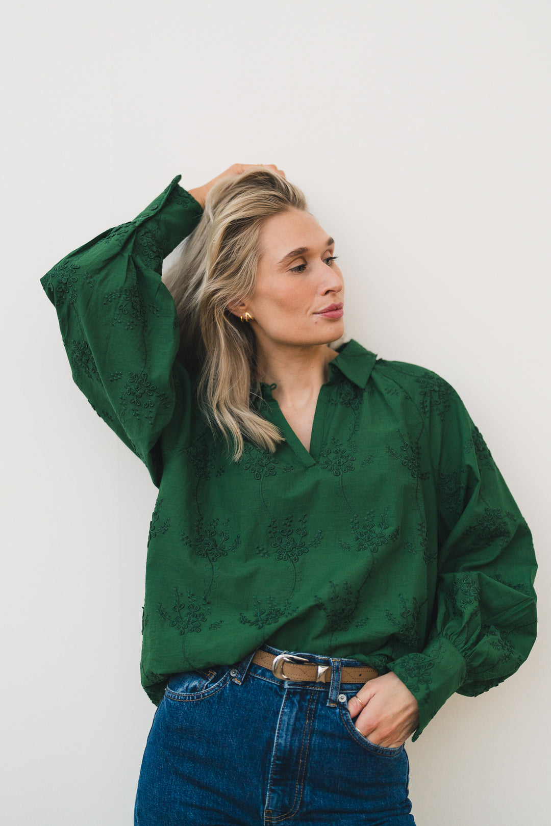 Camilla Top