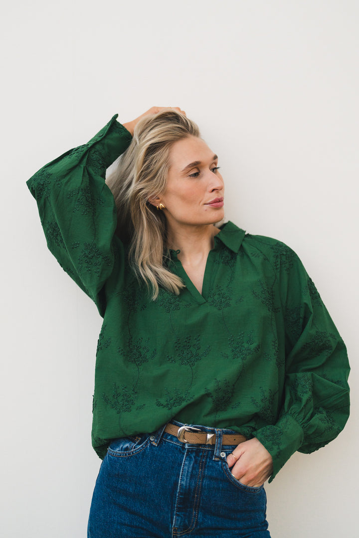 Camilla Top