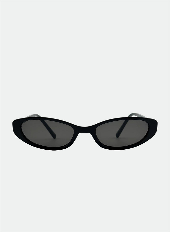 Lulu Black/Smoke