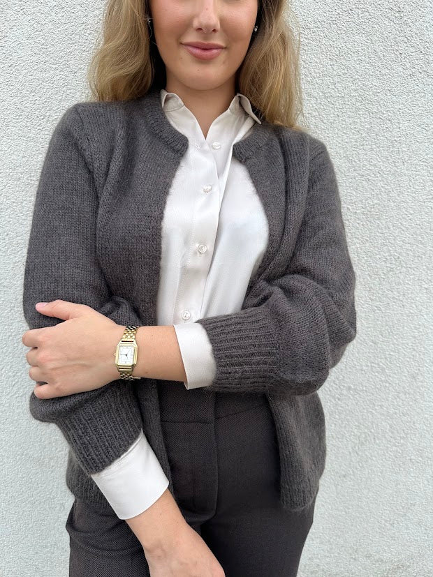 Julie Cardigan