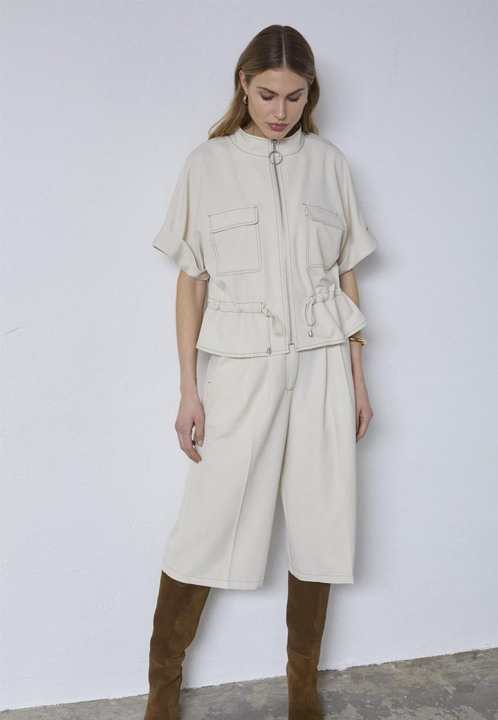 Terry Vest