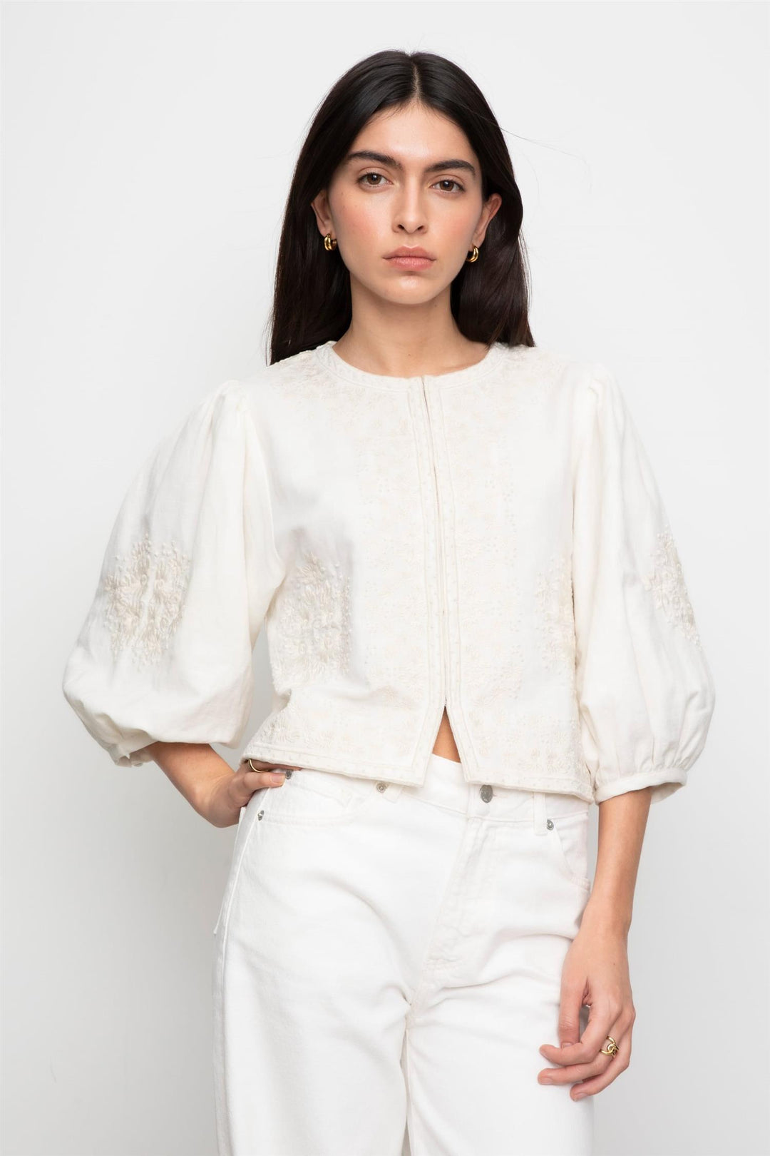 Maya Jacket