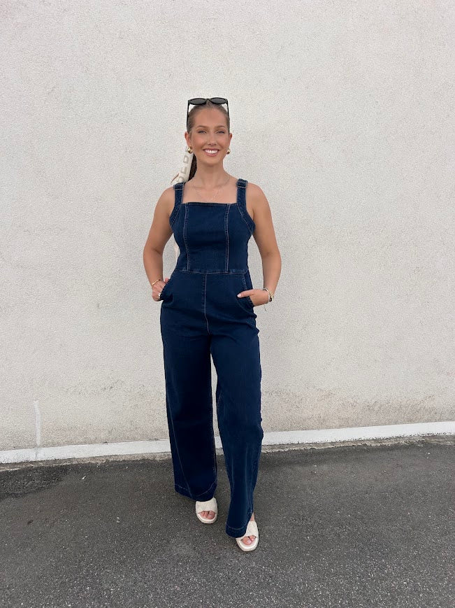 Femme jumpsuit