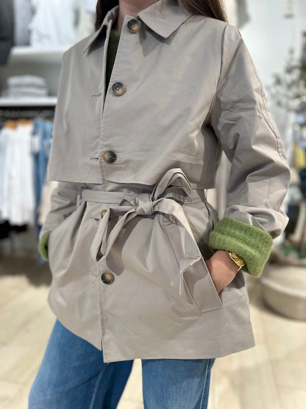 Belli Trenchcoat