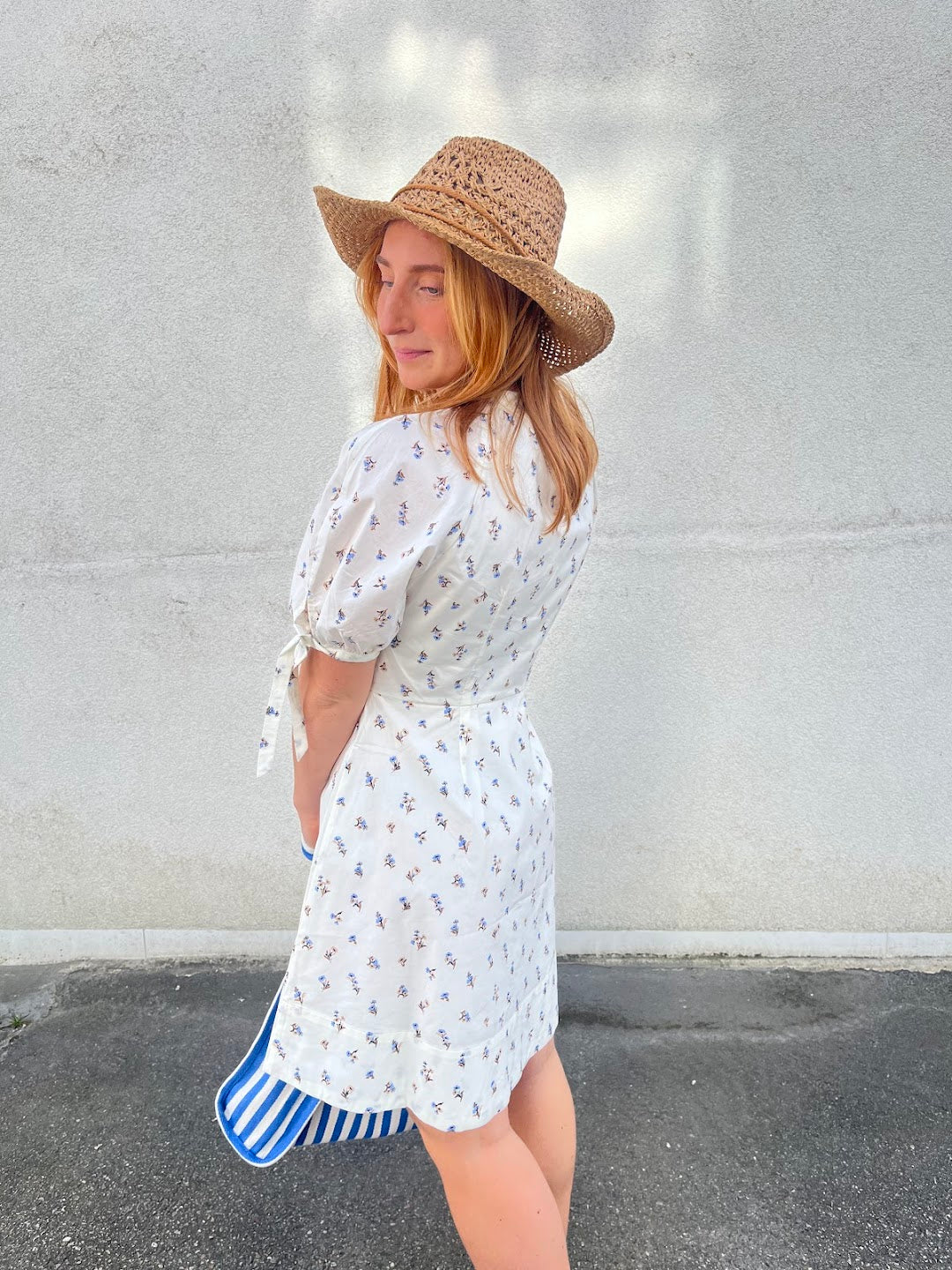 Lisa Dress