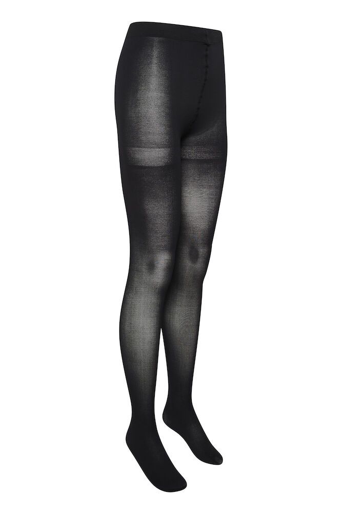 Tights 2 pairs Black