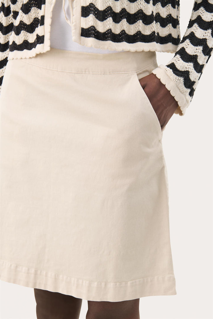 Evensas Skirt