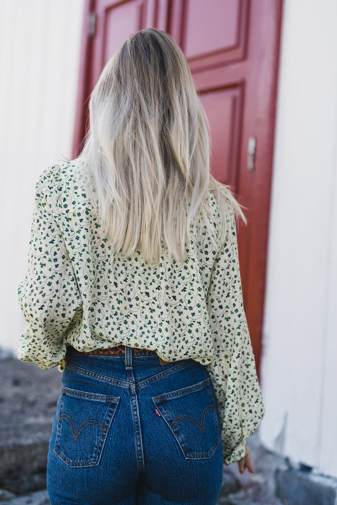 Astrid Shirt