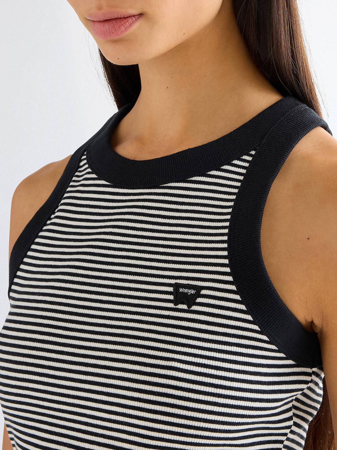 Ringer Tank