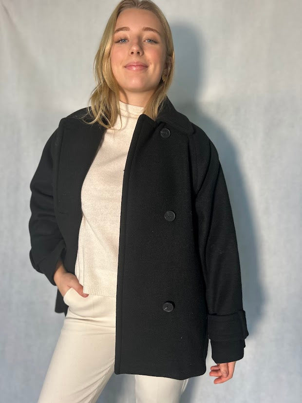 Thora Minona Coat