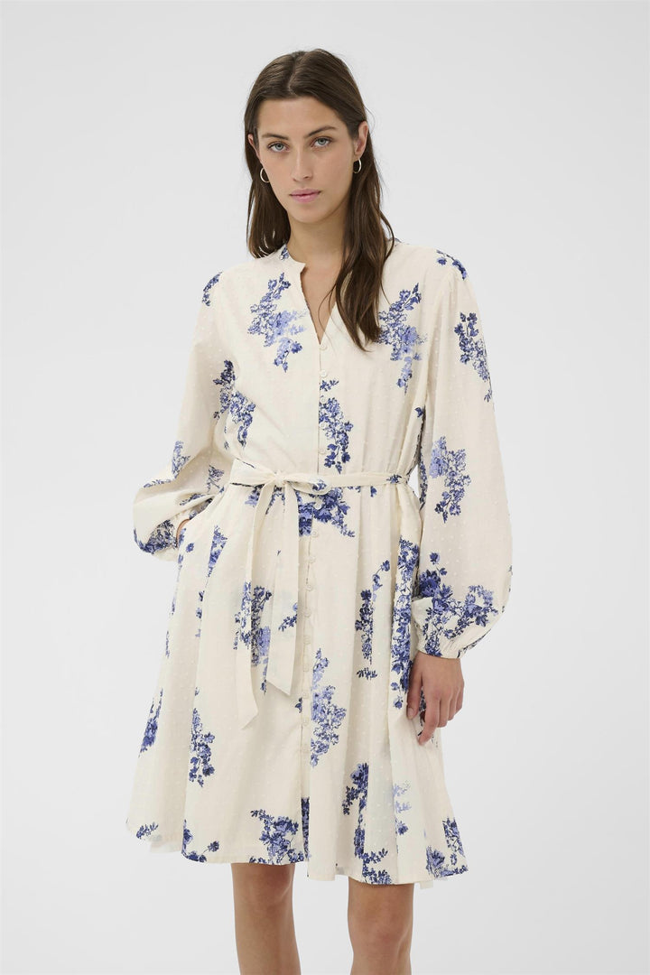 Avira Dress