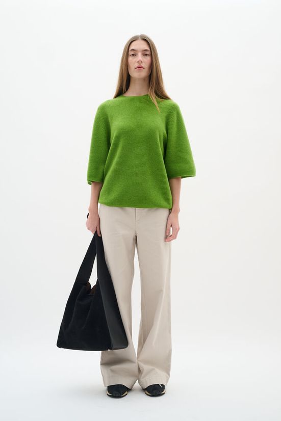 Bryelle bootcut pant