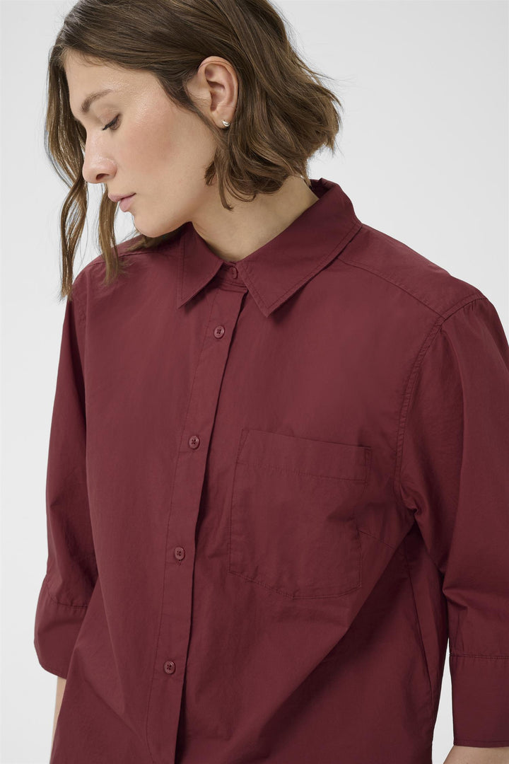 Botilla Shirt